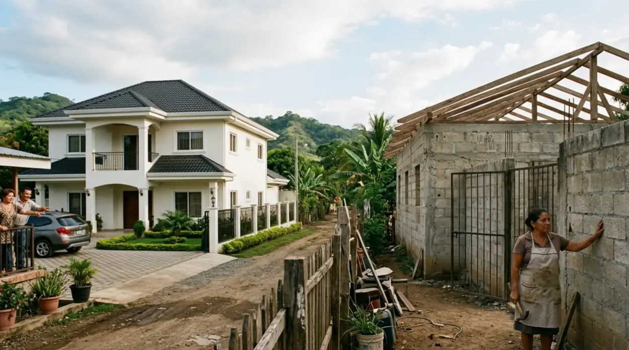 La Arquitectura del Ego: Por qué compararse es morir