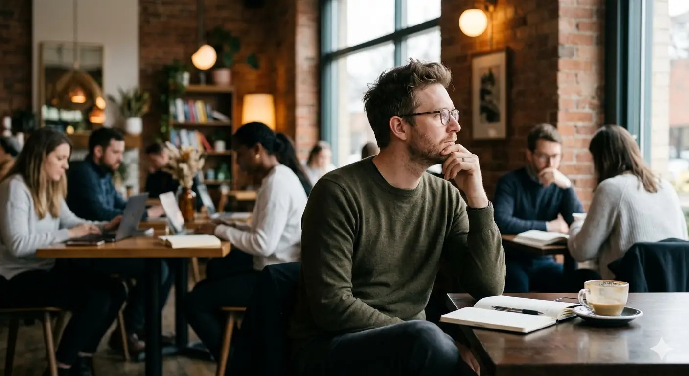 La trampa de la certeza: Por qué creer que tienes la razón es tu mayor debilidad