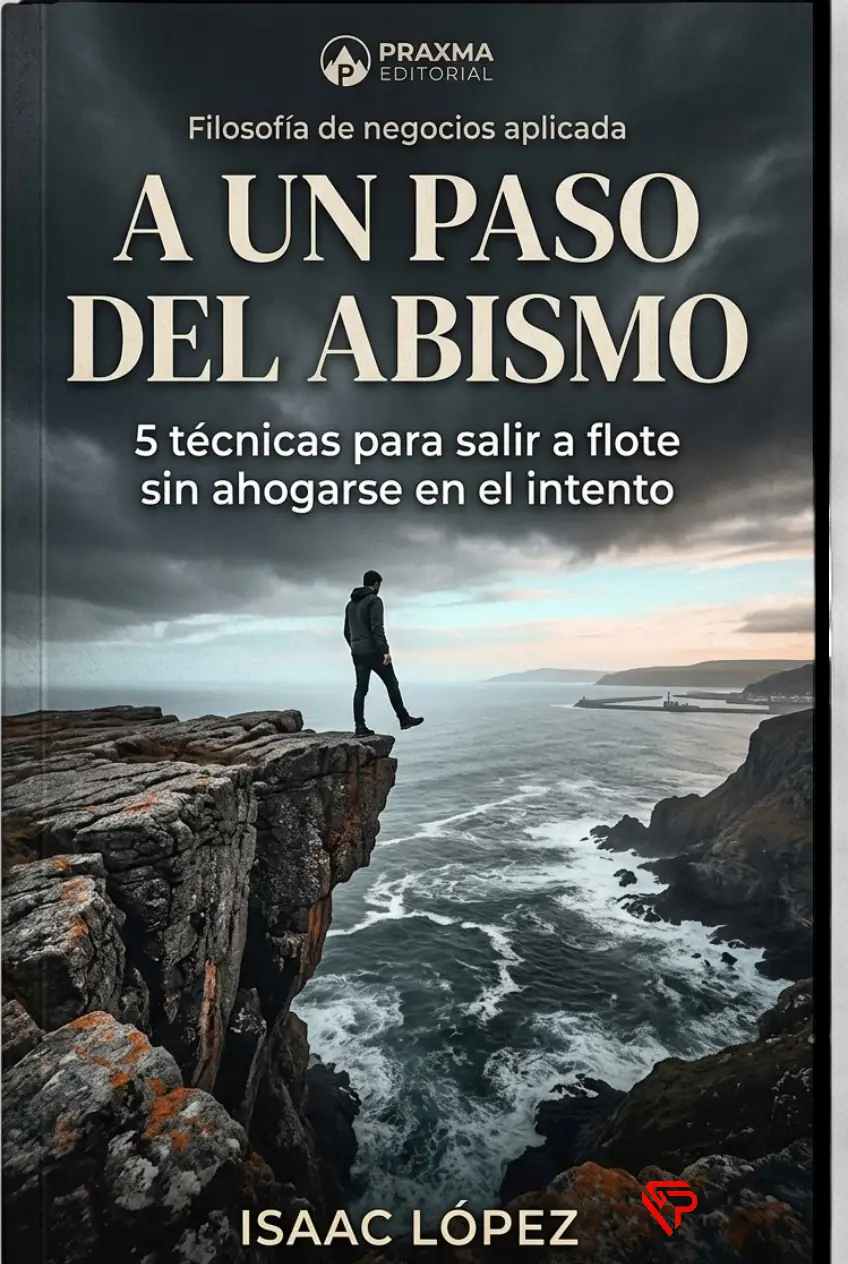 A un paso del abismo