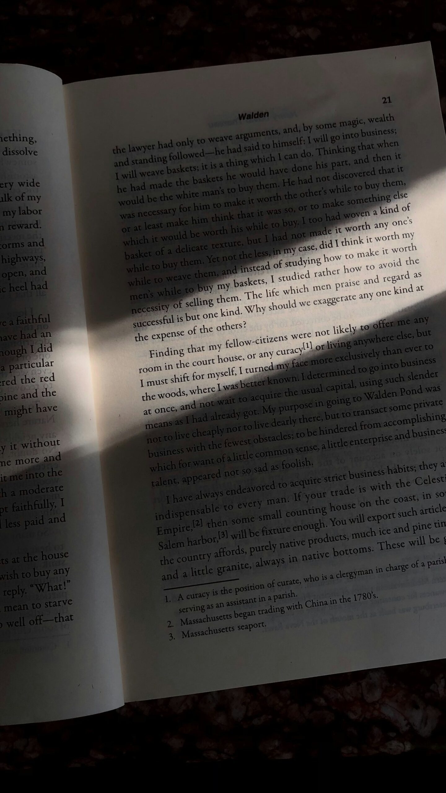 Reflexiones sobre la importancia de la lógica en la vida cotidiana