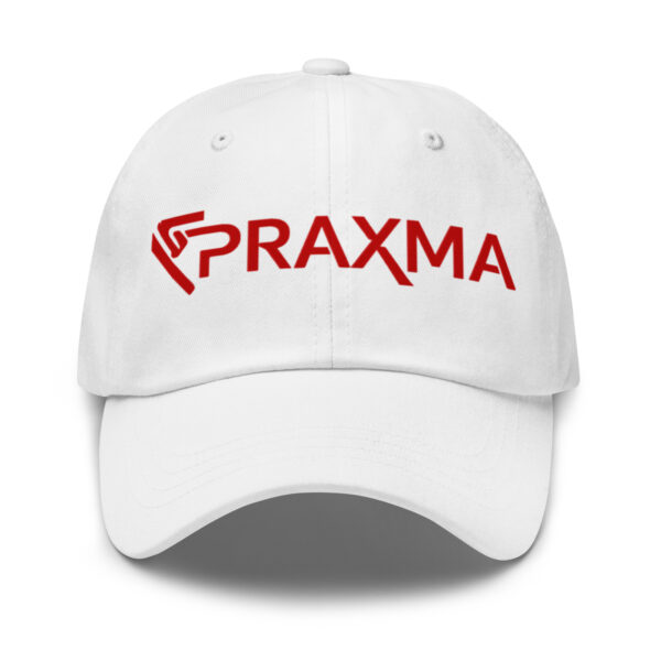 Privado: Gorra PRAXMA