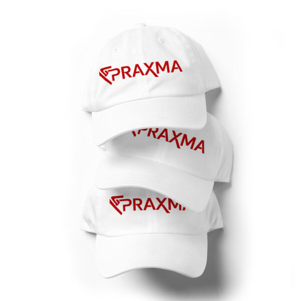 Privado: Gorra PRAXMA