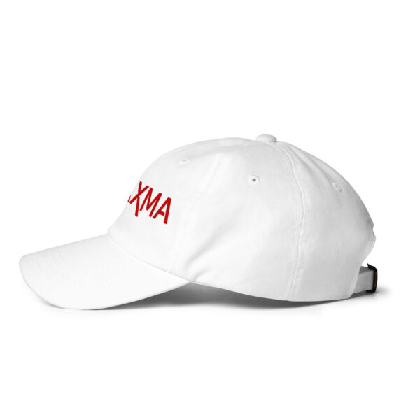 Privado: Gorra PRAXMA