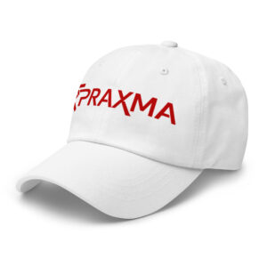 Privado: Gorra PRAXMA
