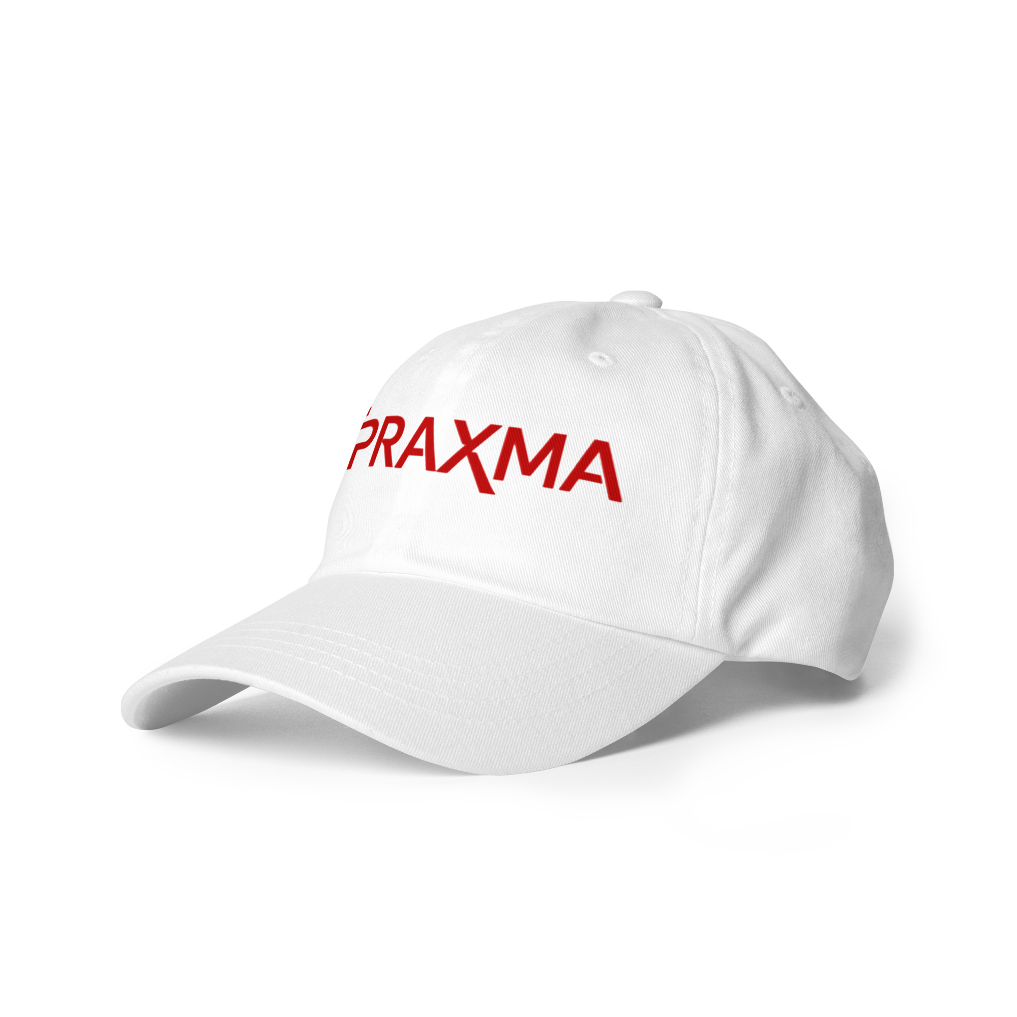 Privado: Gorra PRAXMA