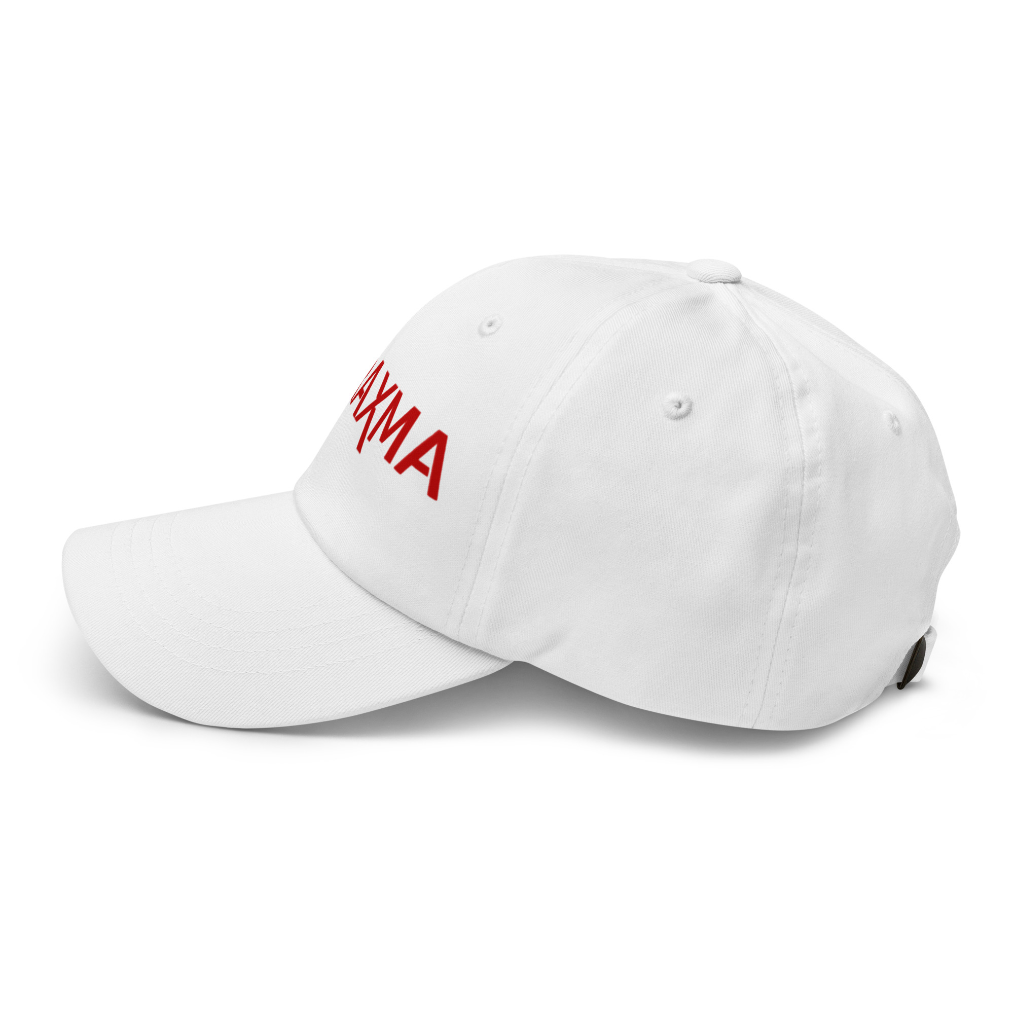 Privado: Gorra PRAXMA
