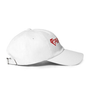 Privado: Gorra PRAXMA