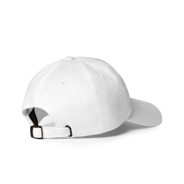 Privado: Gorra PRAXMA