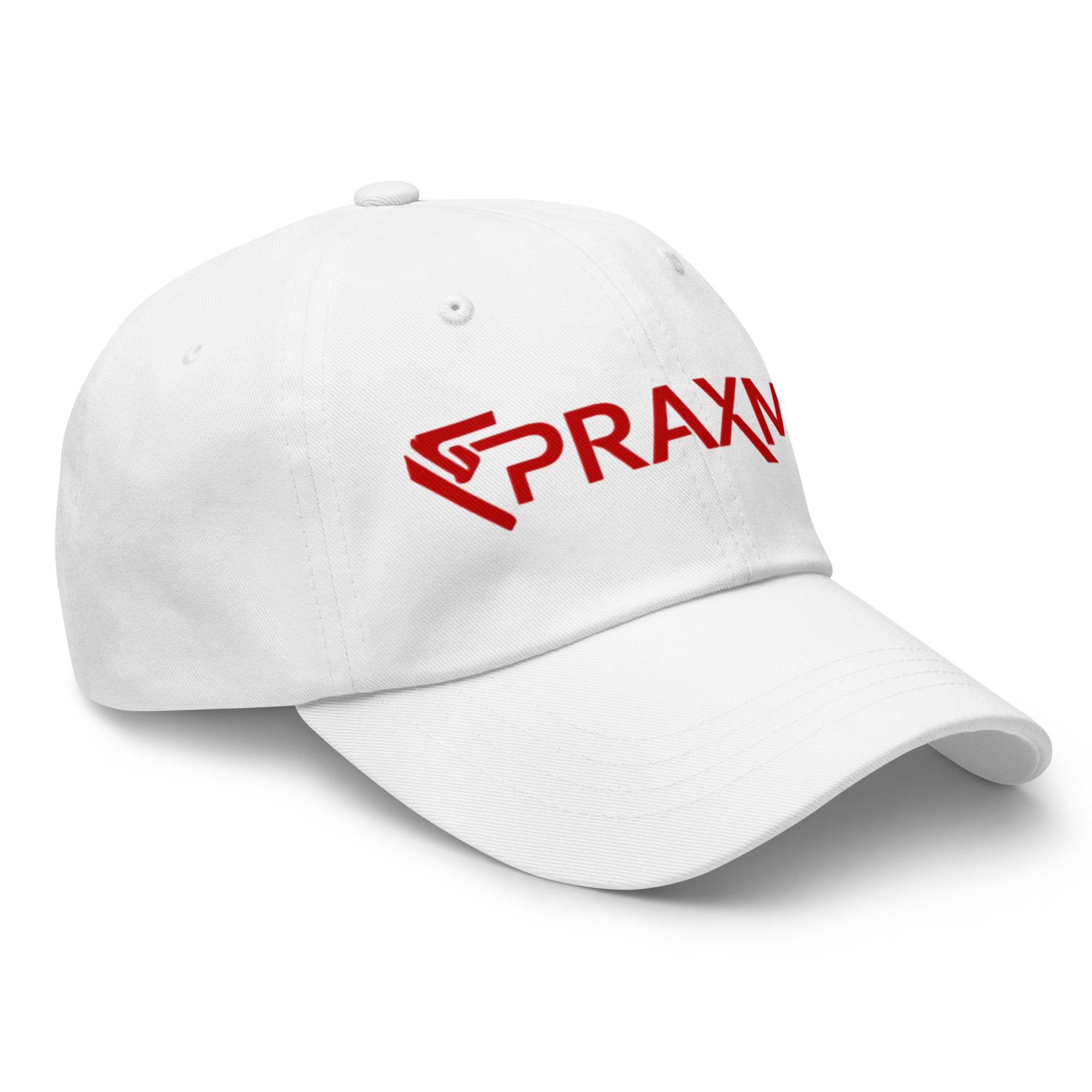 Privado: Gorra PRAXMA