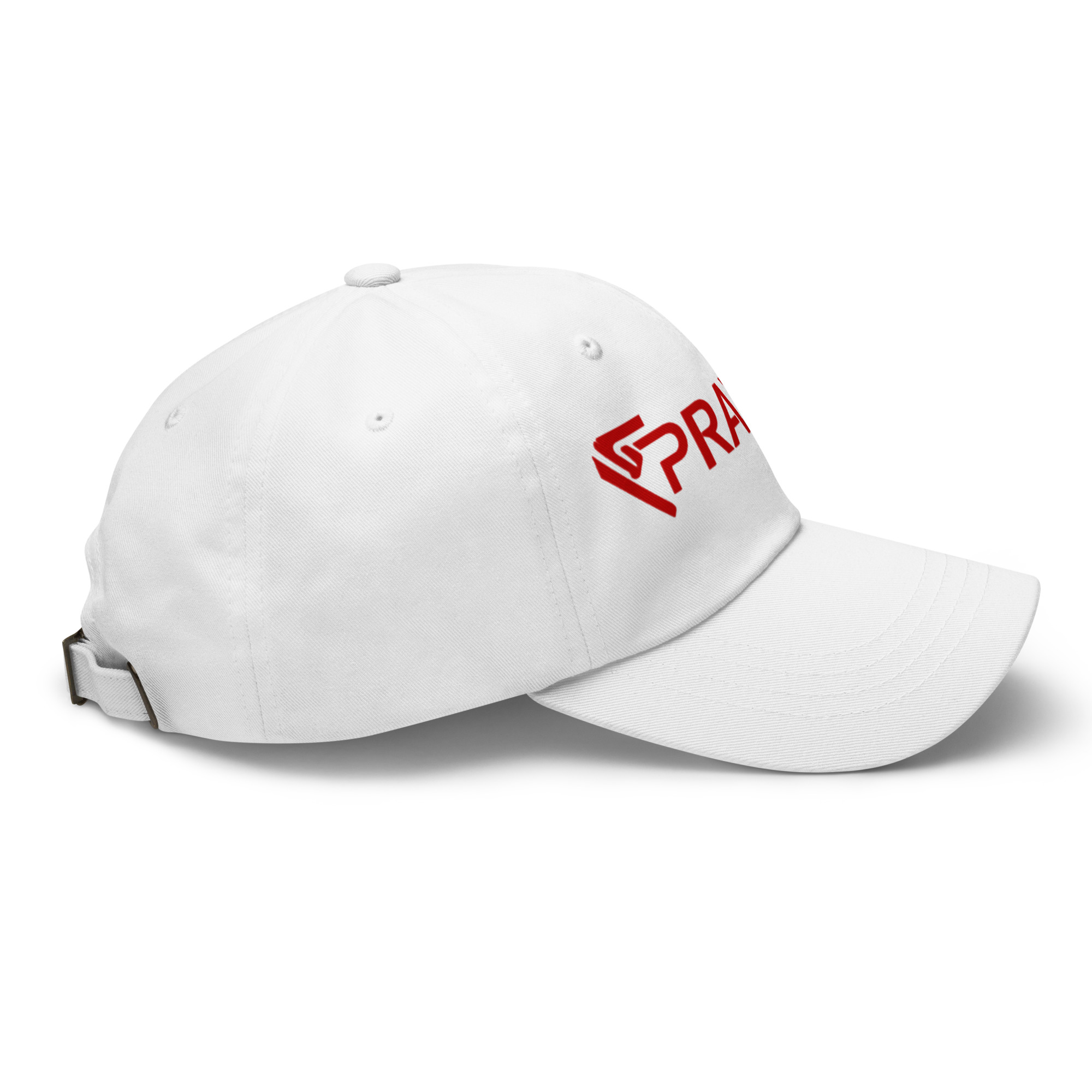 Privado: Gorra PRAXMA