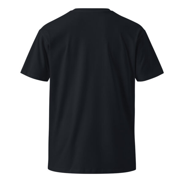 Privado: Camiseta premium unisex praxma
