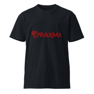 Privado: Camiseta premium unisex praxma