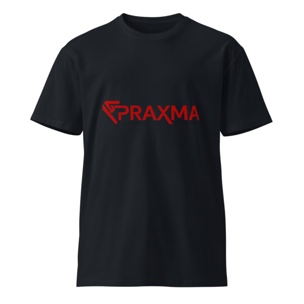 Privado: Camiseta premium unisex praxma