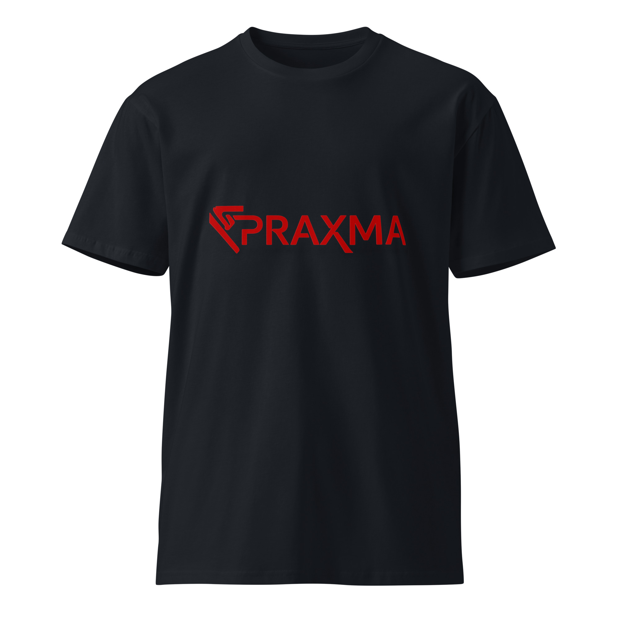 Privado: Camiseta premium unisex praxma