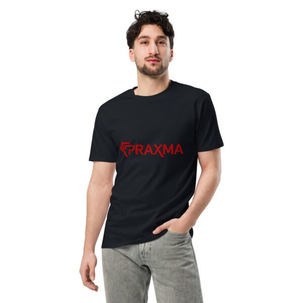 Privado: Camiseta premium unisex praxma
