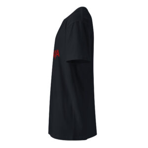 Privado: Camiseta premium unisex praxma