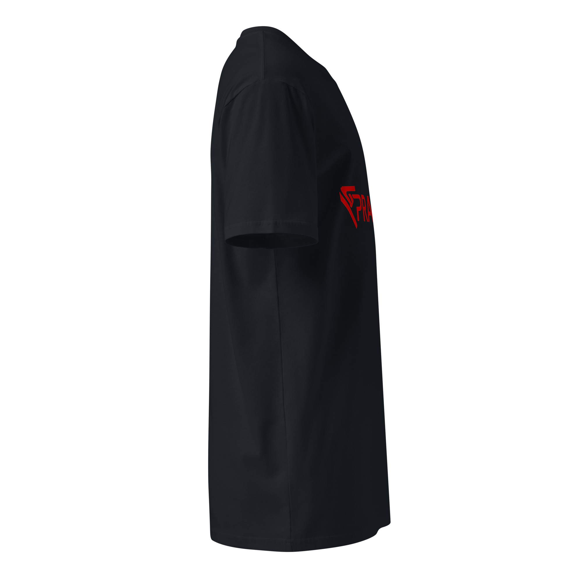 Privado: Camiseta premium unisex praxma