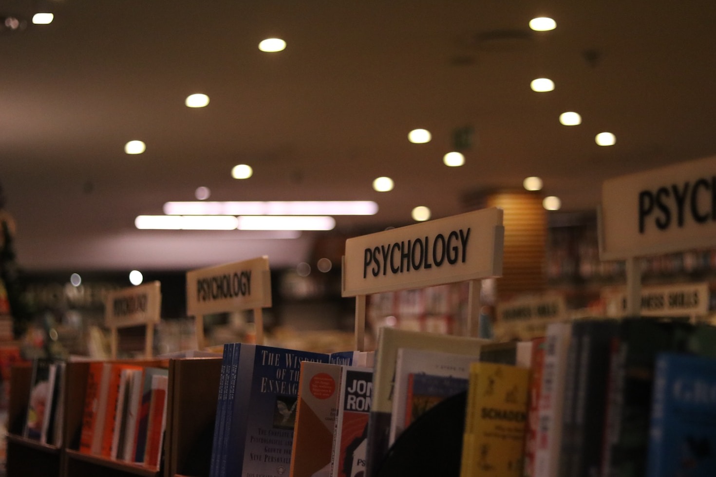 Lecturas imprescindibles para comprender la mente humana