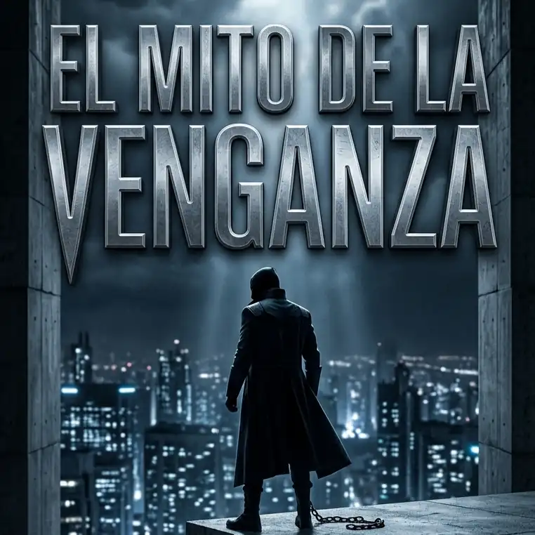 El Mito de la Venganza